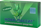 Ново-пассит
