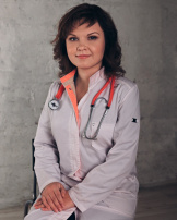 Ирина Пичугина, к.м.н., врач-терапевт, гастроэнтеролог, психиатр, психотерапевт, специалист в области психосоматики