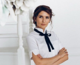 Юлия Деева, врач-косметолог, врач-дерматовенеролог, аспирант кафедры общественного здоровья и здравоохранения ФГБОУ ВО ВГМУ им.Н.Н.Бурденко