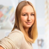 Екатерина Гудыно, профессиональный коуч, психолог, арт-терапевт, член Международной Федерации Коучинга и Российской Арт-терапевтической Ассоциации