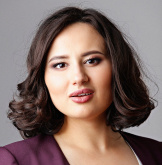 Алина Гизатуллина, сертифицированный бра-фиттер, руководитель салона бельевого стайлинга