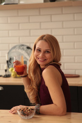Елена Подстригаева, диетолог, нутрициолог
