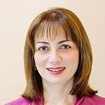 Екатерина Отаровна Чаава, врач-косметолог, дерматовенеролог