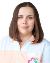 Анна Владимировна Гвоздева, косметолог медицинской клиники «Доктор Анна»
