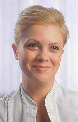 Юлия Чехонина, к.м.н., врач-диетолог