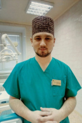 Александр Высоцкий, хирург-стоматолог, г. Тюмень