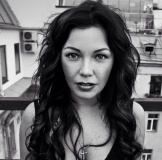 Анна Леманн, мастер ногтевого сервиса