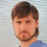 Евгений Александрович Зорин, кандидат медицинских наук, бариатрический хирург