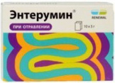Энтерумин