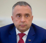 Олег Иванов, психолог, конфликтолог, руководитель Центра урегулирования социальных конфликтов