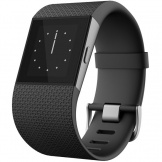 Fitbit Surge.