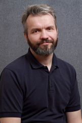 Владимир Якунцев, педагог, специалист по воспитанию, научный сотрудник Свято-Филаретовского православно-христианского института