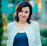 Петрусева Марина, кандидат психологических наук, сертифицированный гештальт-терапевт, семейный психолог
