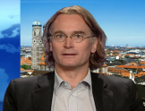 Аксель Даммлер, магистр гуманитарных наук, директор социологического института Iconkids & Youth