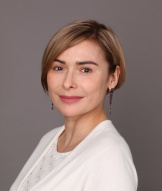 Екатерина Вихарева, cемейный психолог, тренер, эксперт по кризисным ситуациям в отношениях