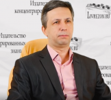 Аркадий Шушпанов, автор книги «Секреты великих полиглотов: языковой барьер и творчество» (из интервью издательству Livrezon)