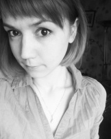 Ирина Бутикова, психолог