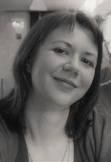 Екатерина Валова, психолог