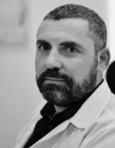 Виктор Леви, врач высшей категории, работает в сфере медицинского туризма