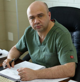Камиль Рафаэльевич Бахтияров, акушер-гинеколог, д.м.н., профессор