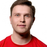 Денис Вилков, фитнес-директор