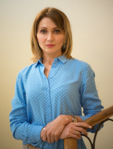 Эксперт Наталья Фесенко, создатель международного института развития будущего