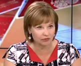 Марина Беленкова, юрист