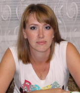 Дарья Агайдарова, лэшмейкер