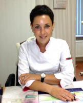 Наталья Чекенева, акушер-гинеколог, репродуктолог
