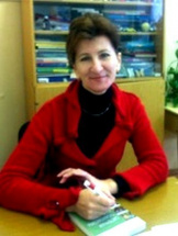 Светлана Николаевна Субботина, педагог-психолог ГБОУ Романовская школа