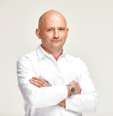 Валерий Павленко, врач-реабилитолог, спортивной медицины