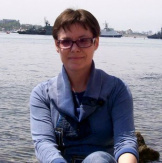Людмила Степкина, психолог, телесно-ориентированный психотерапевт, инструктор по ЛФК и йоге