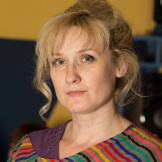 Алла Кныш, мастер широкого профиля, г. Кишинев