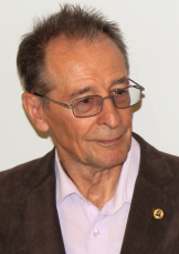 Евгений Александров, академик РАН
