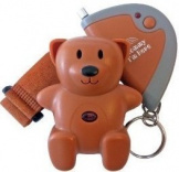 Mommy I'm Here cl-103br Child Locator