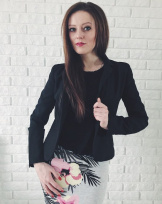 Юлия Волошина, психолог