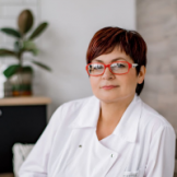 Анжелина Карасева, врач гигиенист-эпидемиолог, косметолог