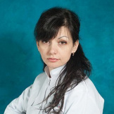 Яна Александровна Пискуровская, заведующая КДЦ государственного научного центра лазерной медицины им. О.К.Скобелкина ФМБА России