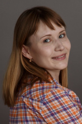 Наталья Майкова, педиатр, неонатолог, консультант по грудному вскармливанию