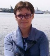 Людмила Степкина, психолог, телесно-ориентированный психотерапевт, инструктор по ЛФК и йоге