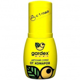 Спрей от комаров Gardex Baby