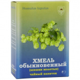 Хмель