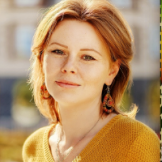 Надежда Шелепова, психолог