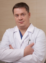 Черепенин Михаил Юрьевич, хирург, флеболог сети медицинских клиник