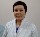 Турбина Мария Вячеславовна, врач-гастроэнтеролог