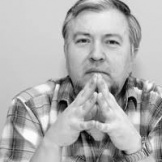 Алексей Валерьевич Водовозов, военный врач, член ассоциации медицинских журналистов