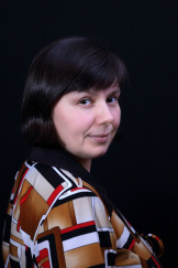 Юлия Колонская, психотерапевт