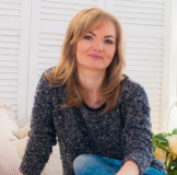 Елена Павлова, эксперт по здоровому образу жизни, специалист по питанию