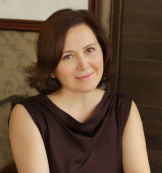 Ольга Федосеева, психолог