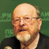 Николай Каверин, вирусолог, доктор медицинских наук, академик РАМН